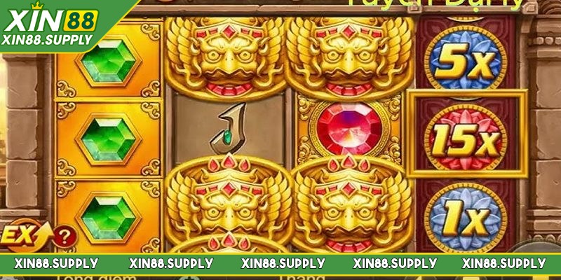 Nổ Hũ Bảo Thạch Kala là trò chơi thuộc dòng slot trực tuyến