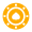 Casino hover