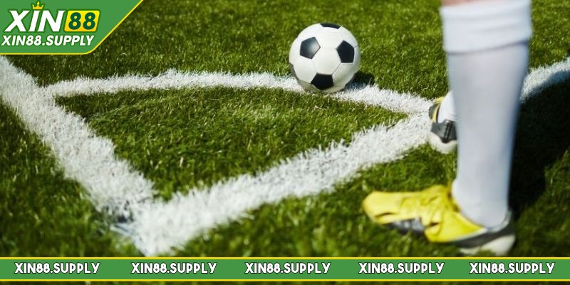 Tìm hiểu cách bắt kèo phạt góc là gì để tự tin tham gia cá cược