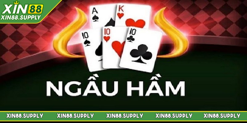 Ngầu hầm là một phiên bản mới lạ, hiện đại nhất hiện nay